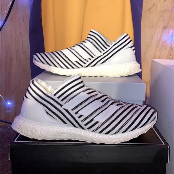 adidas Other - Adidas Ultraboost 17+ Nemeziz